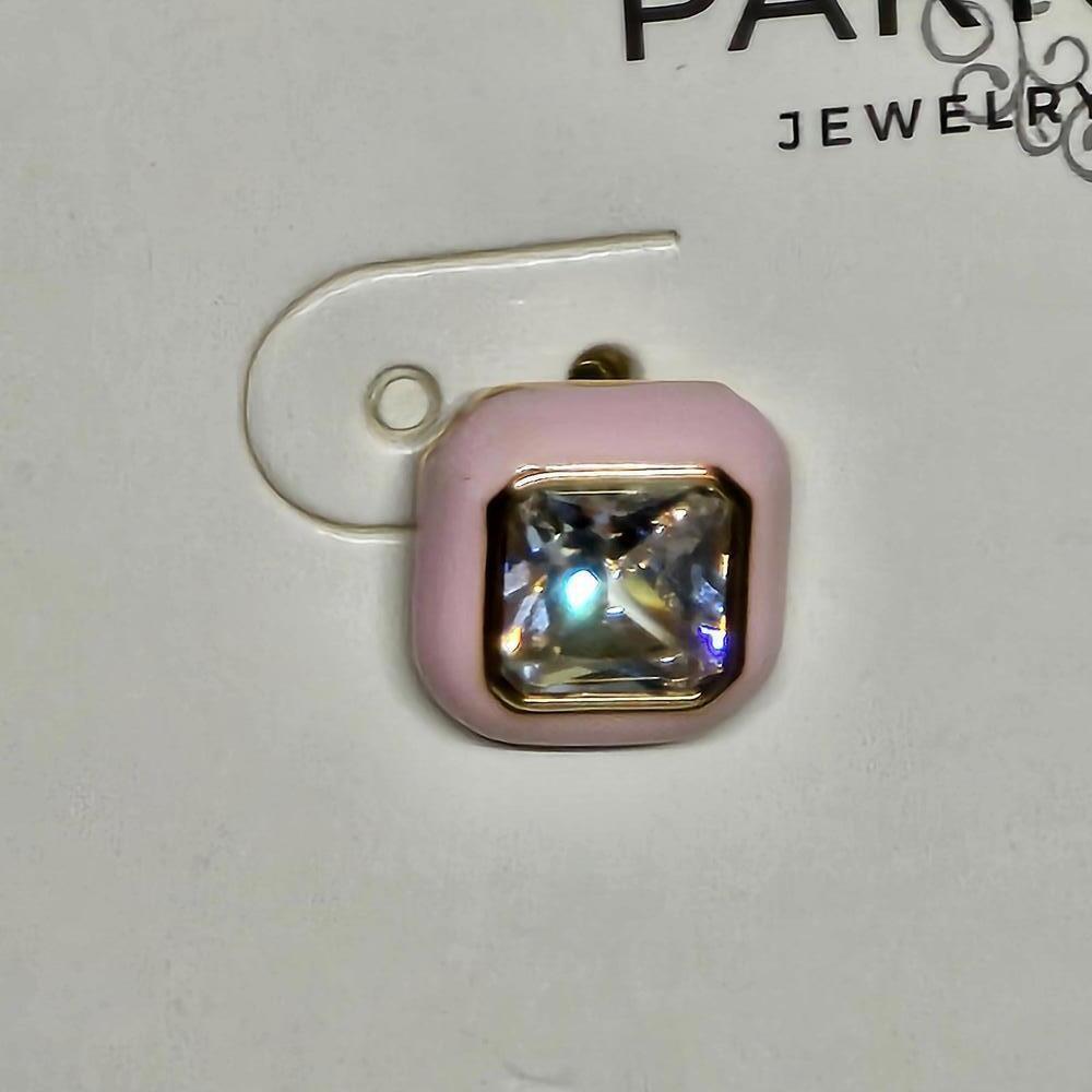 Sundae Earrings SOLD OUT - Picture 3 of 7